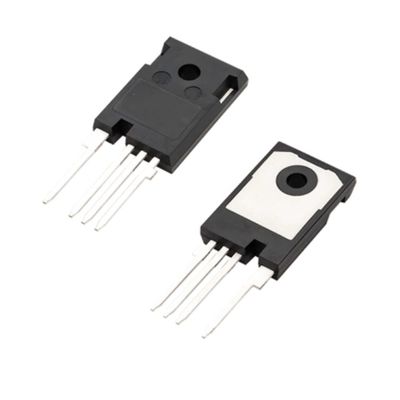 Ενοποιημένο κύκλωμα Τσιπ E4M0013120K 1200V 13 mΩ Silicon Carbide MOSFET Τρανζίστορα