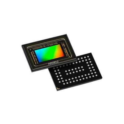 Αισθητήρας IC AR0822NPSC10SMTA0-DR 8Megapixels RGB CMOS ψηφιακοί αισθητήρες εικόνας BGA-75