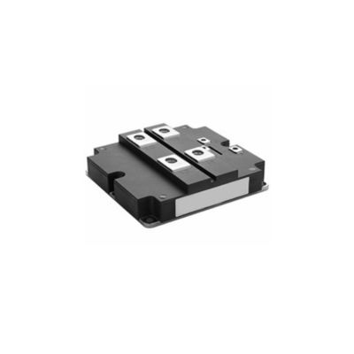 Οχήματα IGBT Μονούλες GD1200HFX170C3S 1700V 1200A IGBT Ενότητες ισχύος C3 Πακέτο