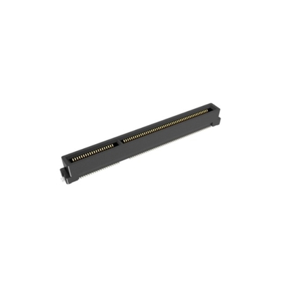 Συνδετήρες SE1014023111111 Slim Cool Edge Hybrid Connector για Baseband