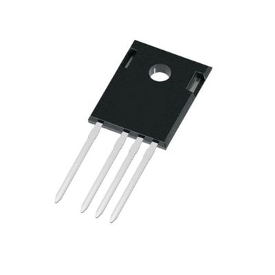 Συμπληρωμένο κύκλωμα Chip IPZA60R016CM8 600V CoolMOSTM 8 SiC MOSFET Τρανζίστορα ισχύος