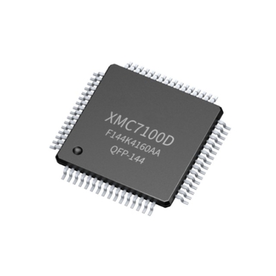 Μικροελεγκτής MCU XMC7100-F144K4160AA 32-bit Arm Cortex-M7 Μικροελεγκτής IC