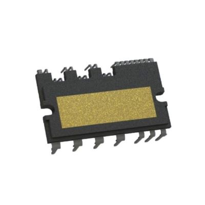 Οχήματα IGBT Modules ID30FFX60U3S 600V 30A Συμπληρωματικό IPM Module U3 Πακέτο