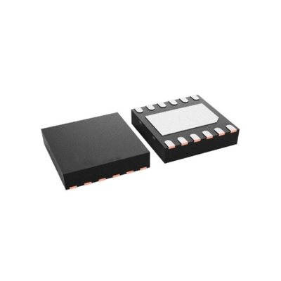 Ενοποιημένο κύκλωμα Chip LP5813DDRRR Συγχρονισμένοι οδηγοί φωτισμού LED WSON-12