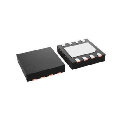 Συμπληρωμένο κύκλωμα Chip LP5812ADSDR RGB LED Driver με αυτόνομο έλεγχο WSON-8