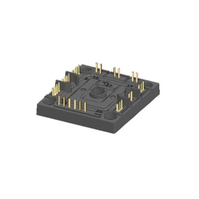 Συσκευές IGBT για οχήματα MSCGLQ25X120CRTBL3NG 1200V 25A Υβριδικές μονάδες SiC BL3