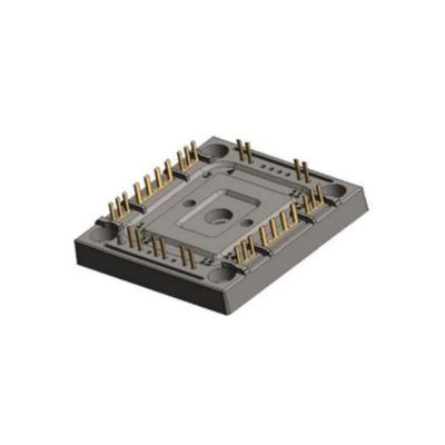 Οχήματα IGBT Modules MSCGLQ75DDU120CTBL3NG Διπλός κοινός εκδότης IGBT Module BL3