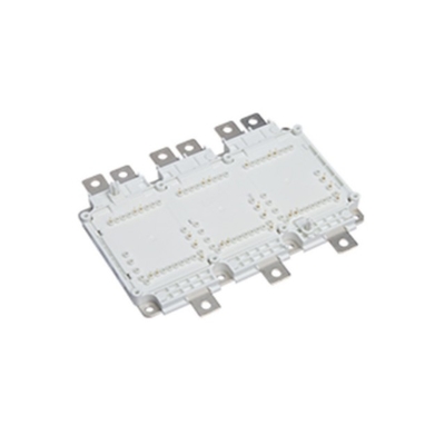 Οχήματα IGBT Μονούλες GD820HTX75P6HLB Sixpack IGBT Power Module Πακέτο P6
