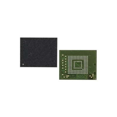 Η μνήμη IC Chip EMMC128-IY29-5B102 eMMC 5.1 Μνήμη FBGA-153 1Tbit NAND Flash Memory