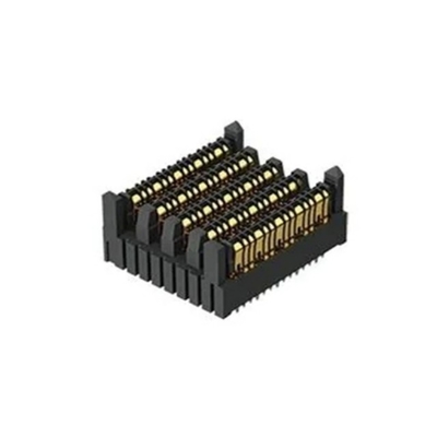 Συνδέσεις EBTM-6-10-2.0-S-VT-1 Κατευθείας γωνίας 120POS Backplane Connectors