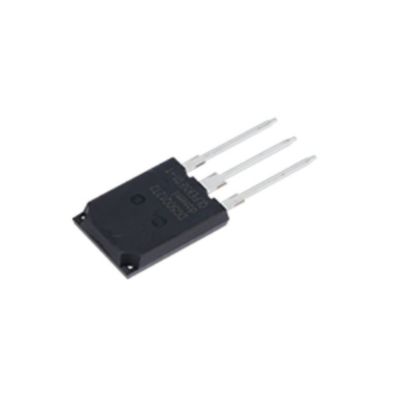 Συμπληρωμένο κύκλωμα Τσιπ DG40F07TAFM 650V 40A IGBT Δυναμικά Διακριτά Τρανζίστορα
