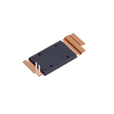Ηλεκτρονικές μονάδες IGBT για οχήματα DG200X12T6B 1200V 200A Μονοφασική μονάδα ισχύος IGBT