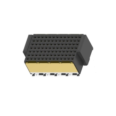 Συνδέτες 10171849-9100RLF Minitek MicroSpeed 1.00mm Συνδέτης Board-to-Board