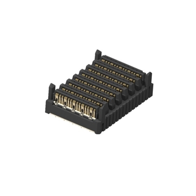 Συνδέσεις 10167063-301LF 92Ω EXAMAX2 Backplane Connector για δεδομένα