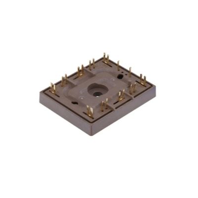 Οχήματα IGBT Modules MSCGLQ50H120CTBL2NG Υβριδική μονάδα BL2 Πλήρης γέφυρας IGBT μονάδα