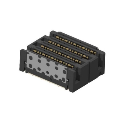 Συνδέτες 10174289-101LF 112Gb/s EXAMAX2 High Speed Backplane Connector
