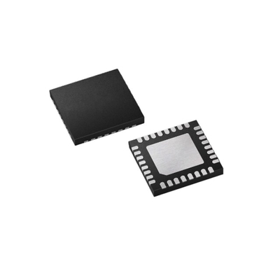 Διασύνδεση Ethernet IC NCN26000XMNTBG 10BASE-T1S Διασύνδεση Ethernet PHY με διεπαφή MII QFN-32