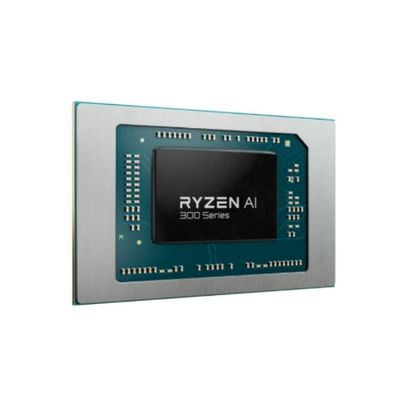 AI επεξεργαστής Chip 100-000000994 Ryzen AI επεξεργαστές 12-Core Ryzen AI 9 HX 370