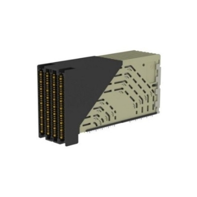 Συνδετήρες 10146453-101LF High Bandwidth Backplane Connector