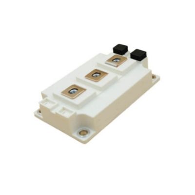 Οχήματα IGBT Μονούλες GD200HFQ120C2SD 1200V 200A IGBT Power Module Για UPS