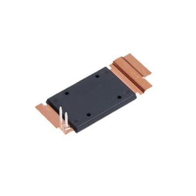 Οχήματα IGBT Modules DM88C12T6 Οχήματα MOSFET Power Discrete T6 Package