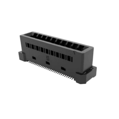 Σύνδεσμοι HSEC6-042-01-S-DV-WT-TR 0,60 mm Generate High-Speed Edge Card Connector