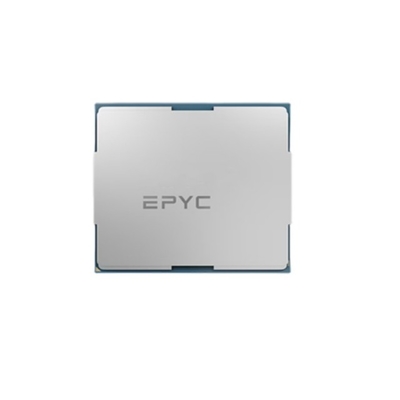 Τσιπ επεξεργαστή AI 100-000001234 3,1 GHz 128 πυρήνας EPYC 9754 επεξεργαστές SP5 πακέτο