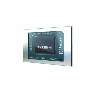 Τσιπ επεξεργαστή AI 100-000001311 3.8GHz Ryzen 7 8845HS επεξεργαστής FP7 πακέτο