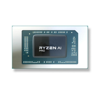 Εργαστή AI Τσιπ 100-000001386 4 GHz 16 MB Εργαστή Ryzen 9 PRO 8945HS