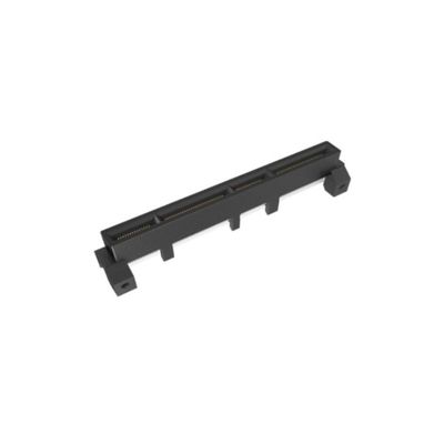 Συνδέσεις ME10168334B2A01 168POS High Speed Mini Cool Edge Συνδέσεις 0,60mm