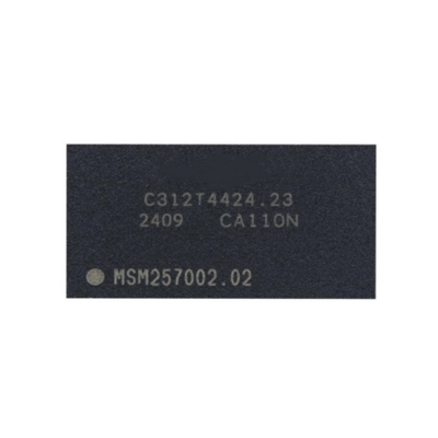 Η μνήμη IC Chip D2516ECMDXGMEY-U 4Gb Δυναμική μνήμη τυχαίας πρόσβασης IC FBGA-96