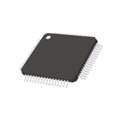 Μικροελεγκτής MCU STM32H523RET6 Arm Cortex-M33 MCU με CPU 250 MHz