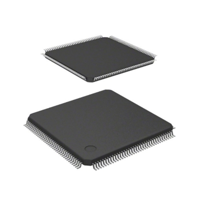 Μικροελεγκτής MCU STM32H523ZCT6 Υψηλής απόδοσης Arm Cortex-M33 MCU