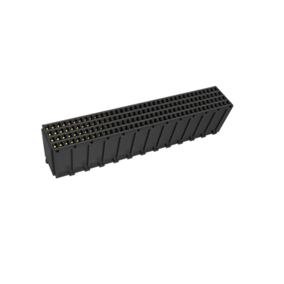10164940-1481001LF Συνδέτες 32Gb/s BergStak Secure Connector για κινητά δίκτυα