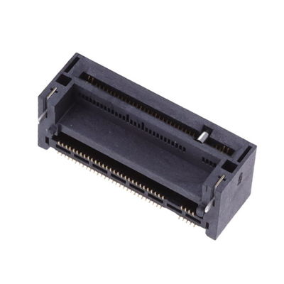 MD3670M02006111 Σύνδεσμοι Micro Cool Edge NF1/NGSFF 0,50mm Σύνδεσμοι 67POS Κατευθείας γωνίας