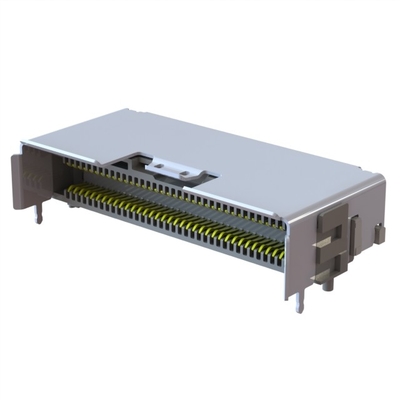 Συνδέσεις ARF6-24-S-RA-FR 0,635mm Στροφή, ταχύτητα, δεξιά γωνία, λεπτή πρίζα