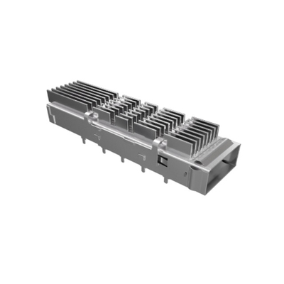 UE36-C16200-05A2A Σύνδεσμοι Σύνδεσμος εισόδου-έξόδου υψηλής απόδοσης QSFP DD