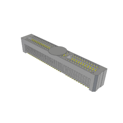 PCIE-G4-04-01-S-DV-A-K-TR συνδέσεις PCI Express Gen 4 Slim Edge Card Connector