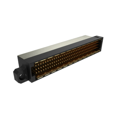 10160298-1111111LF Συνδέσεις 32Gb/s Μεγάλη ταχύτητα BergStak Secure Connector