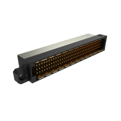 10160298-1111011LF Συνδέσεις 32Gb/s Υψηλή ασφάλεια BergStak Secure Connector