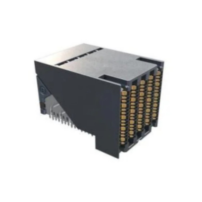 10131760-101LF συνδετήρες 25Gb/s έως 56Gb/s High Speed Backplane Connector