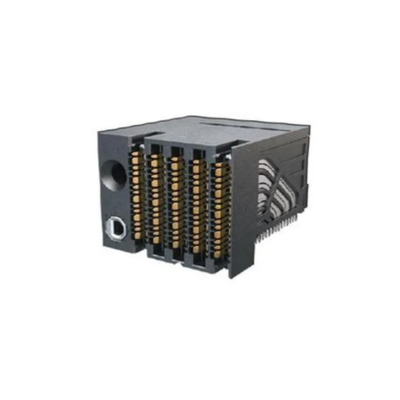 10137857-12JLF Συνδετήρες ExaMAX Backplane Connector για οπτική μεταφορά