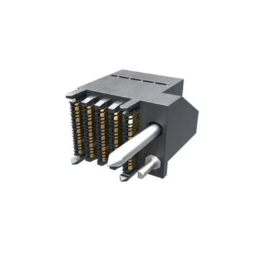 10128421-12JLF Συνδέσεις ExaMAX 56Gb/s High Speed Backplane Connector