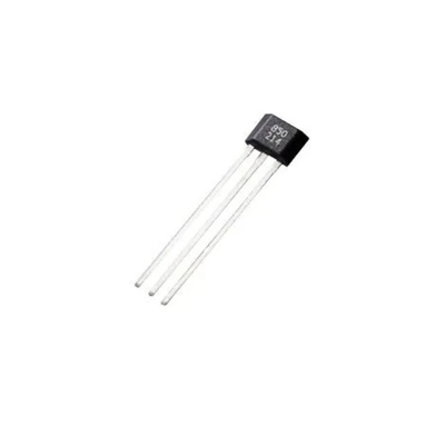 MLX92241LUA-BAA-121 Αισθητήρας IC Hall-Effect Sensor Switch IC TO-92-3 Μαγνητικοί αισθητήρες