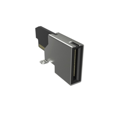 ME3005630501111 Συνδέτες High Speed Card Edge Connector για δικτύωση