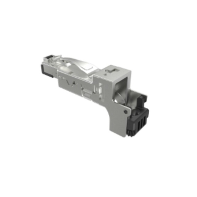 DRP10188311001 Σύνδεσμοι Βιομηχανικοί Σύνδεσμοι Ethernet RJ45 Plug 8POS