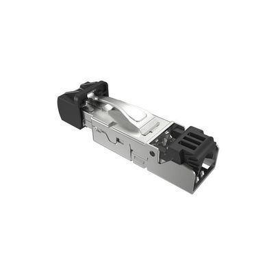DRP10188220002 Σύνδεσμοι Industrial Ethernet Connector 8POS Registered Jack Connector