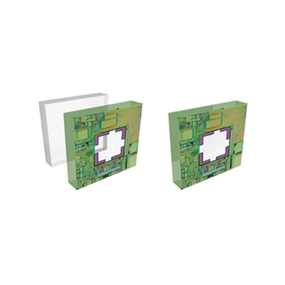 MLX90820LUF-EBA-000 Αισθητήρας IC 4.5V έως 5.5V Απόλυτος ολοκληρωμένος αισθητήρας πίεσης IC