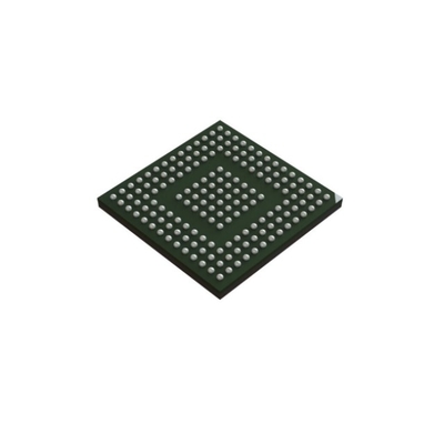ADSP-BF516BBCZ-3 Μικροελεγκτής MCU Υψηλής απόδοσης 400 MHz Blackfin επεξεργαστής