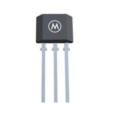 MLX92211LUA-AEA-400 Αισθητήρας IC Μαγνητικοί αισθητήρες TO-92-3 Ψηφιακός διακόπτης διακόπτη με φαινόμενο Hall-Effect